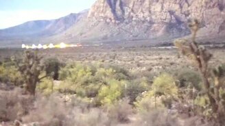 Смотрим в прибор ночного видения - смотреть видео (3:07)