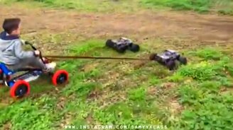 Сборник прикольных моментов и ситуаций - смотреть видео (6:38)