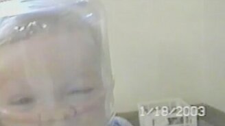 Кажется, мы застряли - смотреть видео (1:39)