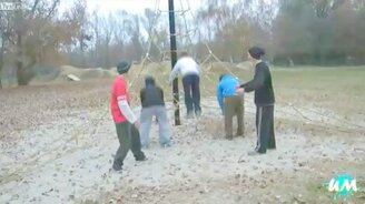 Провалы и неудачи детишек - смотреть видео (4:27)