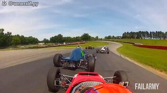 Везунчики и счастливчики в сборке - смотреть видео (3:30)