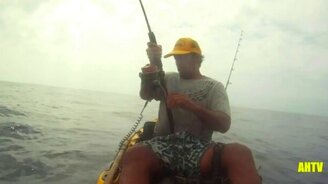 Рассчитывай на разный улов! - смотреть видео (1:10)