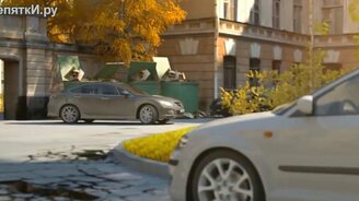 Держи сердце открытым для ангела-хранителя! - смотреть видео (1:40)