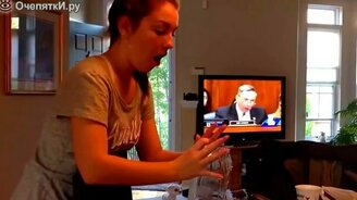 Сборник приколизмов и курьёзов - смотреть видео (5:20)