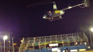 Трюки на вертолёте - смотреть видео (2:24)