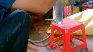 Как курение вредит нам - смотреть видео (3:38)