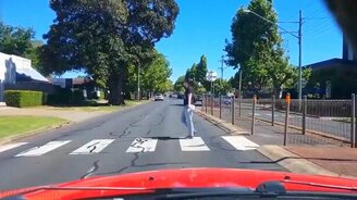 Им повезло остаться живыми - смотреть видео (2:29)