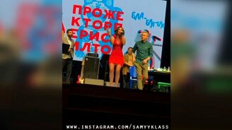 Сборник прикольных ситуаций и моментов - смотреть видео (7:38)