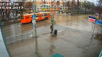 Я в большом воздушном шаре... - смотреть видео (0:36)