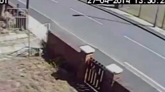 Смотри, как я не умею! - смотреть видео (0:21)