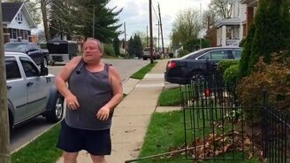 Садовник-ловкач - смотреть видео (0:38)