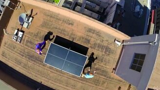 Адреналинщики и экстремалы в сборке - смотреть видео (4:59)