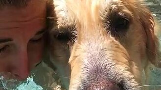 Пускай пузыри! - смотреть видео (0:17)