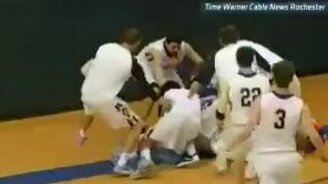 Ура, финальный гол! - смотреть видео (0:15)