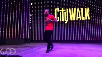 Реалистичный танец робота - смотреть видео (4:42)