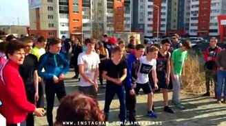 Коллекция приколов, весёлых провалов - смотреть видео (6:14)