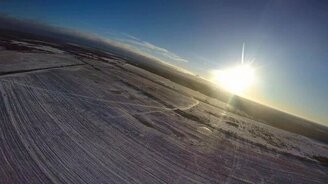 Десантирование, как оно есть - смотреть видео (5:45)