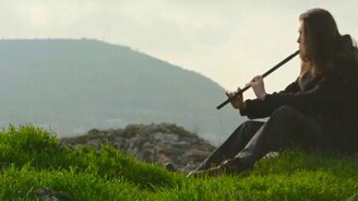 Красивая этническая мелодия - смотреть видео (2:13)