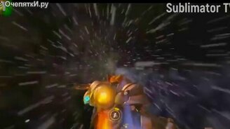 Приколы в компьютерных играх - смотреть видео (7:18)