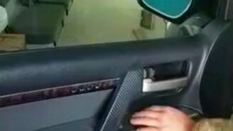 Был тонировка - нет тонировки! - смотреть видео (1:47)