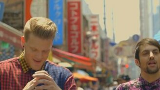 Пентатоникс - "Скорее" - смотреть видео (4:09)