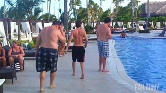 Когда розыгрыши не удались - смотреть видео (4:28)