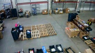 Когда повезло выжить - смотреть видео (0:29)