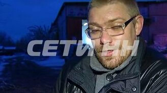 Спаситель кота Барсика спустя 13 лет - смотреть видео (0:50)