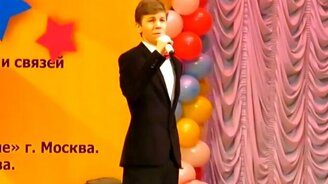 Виталий Иванов - "Элегия" - смотреть видео (6:27)