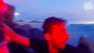 Десятка неожиданных сюрпризов - смотреть видео (3:48)