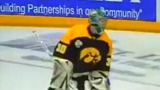 Мягкий гол - смотреть видео (0:21)