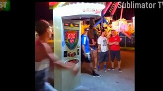 Подборка приколов под музыку - смотреть видео (3:23)