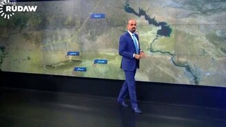 Эффектный выпуск новостей - смотреть видео (1:16)