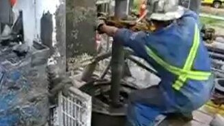 Мастер бурения - смотреть видео (2:14)