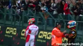 Увлёкся славой - смотреть видео (1:09)