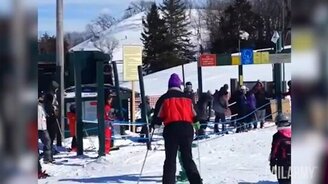 Замерзающие приколы - смотреть видео (9:17)