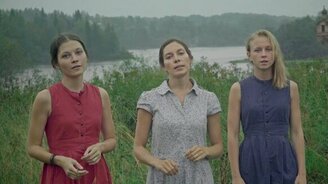 Отава Ё - "Ой, Дуся, ой, Маруся" (казачья лезгинка) - смотреть видео (5:40)