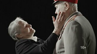 "Тёмная ночь" в исполнении российских рок-звёзд - смотреть видео (3:00)