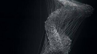 3D как искусство - смотреть видео (2:42)