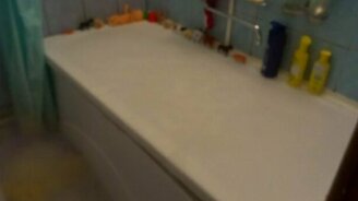 Ванна романтика - смотреть видео (0:47)