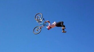 Велоспорт - ты прекрасен! - смотреть видео (3:23)