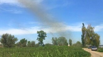 Нашествие кровососов - смотреть видео (1:02)