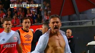 Как надо выплёскивать эмоции - смотреть видео (1:29)