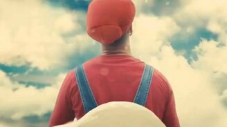 Что происходит, когда Марио умирает - смотреть видео (3:36)