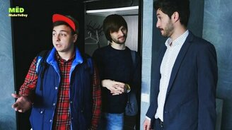 Если бы при аренде квартиры говорили правду - смотреть видео (2:47)