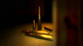 Познавательно о пуле и выстреле - смотреть видео (3:09)