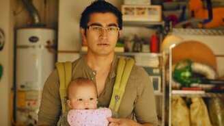 Спецэффекты для сынишки - смотреть видео (6:32)