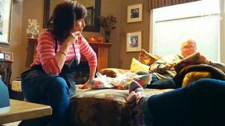 Родители и дети чудят - смотреть видео (5:44)