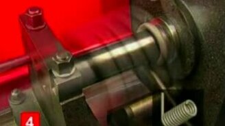 Увлекательное видео для технарей - смотреть видео (5:57)