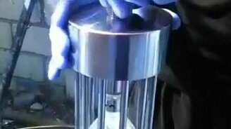 Основательная крышка - смотреть видео (0:48)